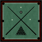 Square Rugs