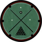 Round Rugs