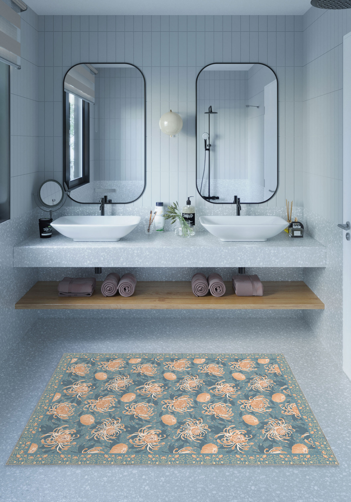 Bath Mat