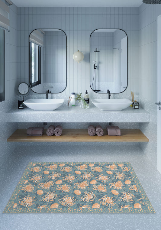 Bath Mat