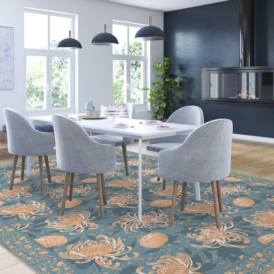 Dining Room rugs
