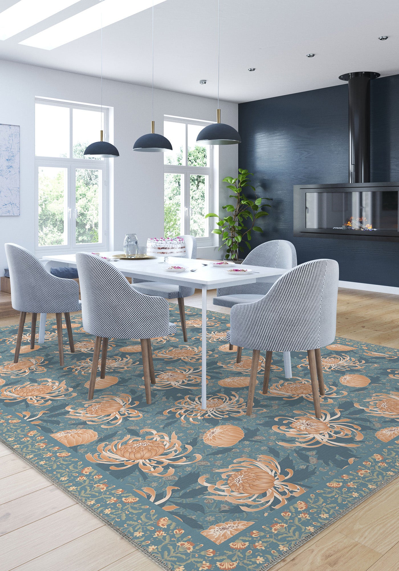 Dining Room rugs
