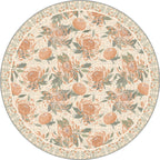 Round Rugs