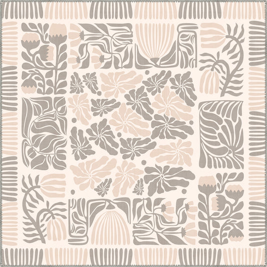 Square Rugs