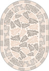 Oval Rugs