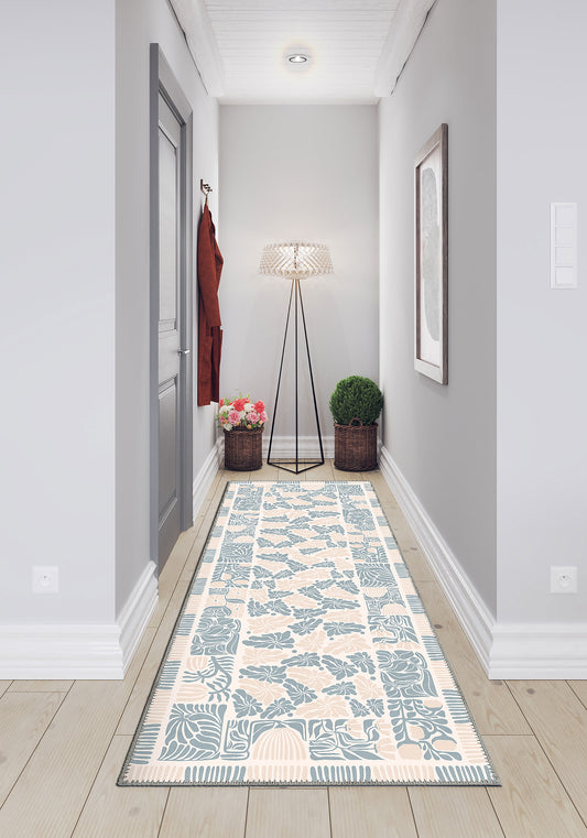 Hallway Runner Rugs