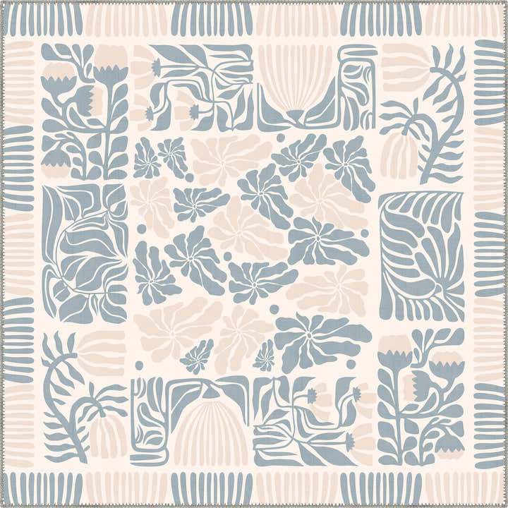Square Rugs