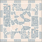 Square Rugs