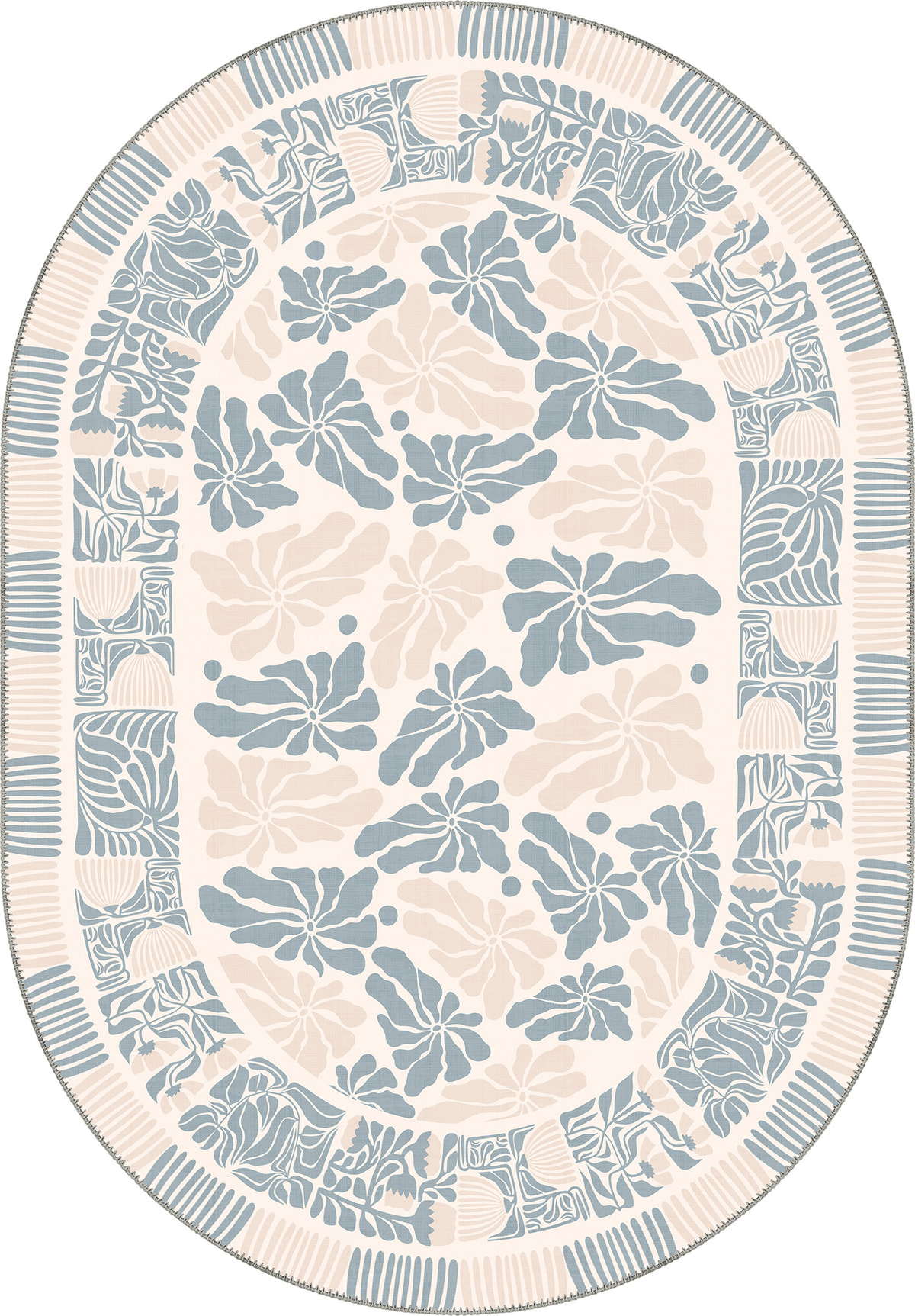 Oval Rugs