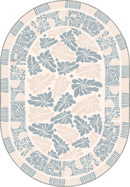 Oval Rugs