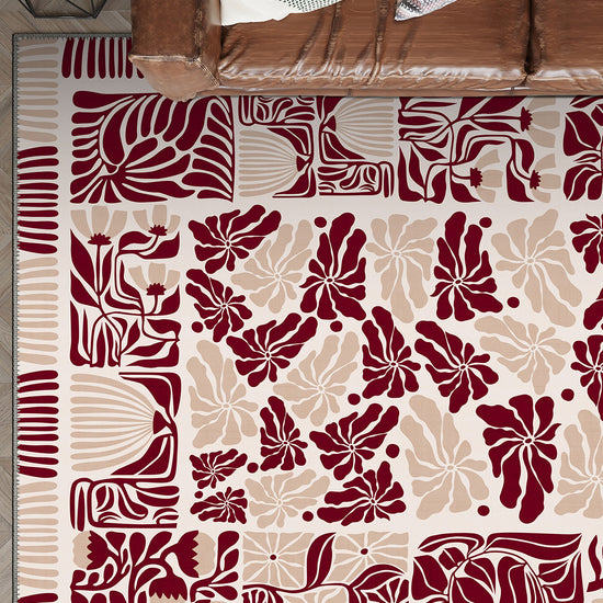 Living Room Rugs