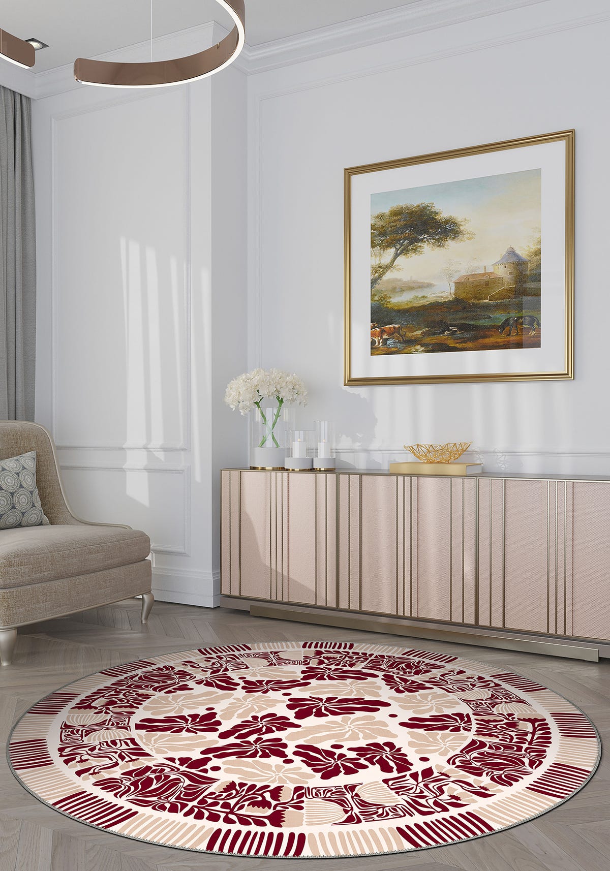 Entryway Rugs