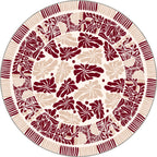 Round Rugs