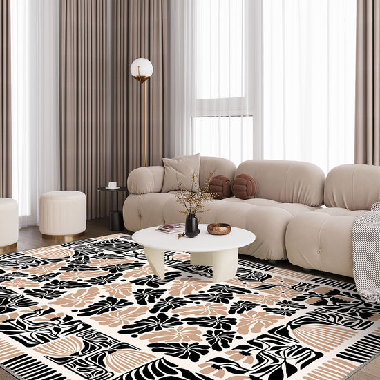 Living Room Rugs