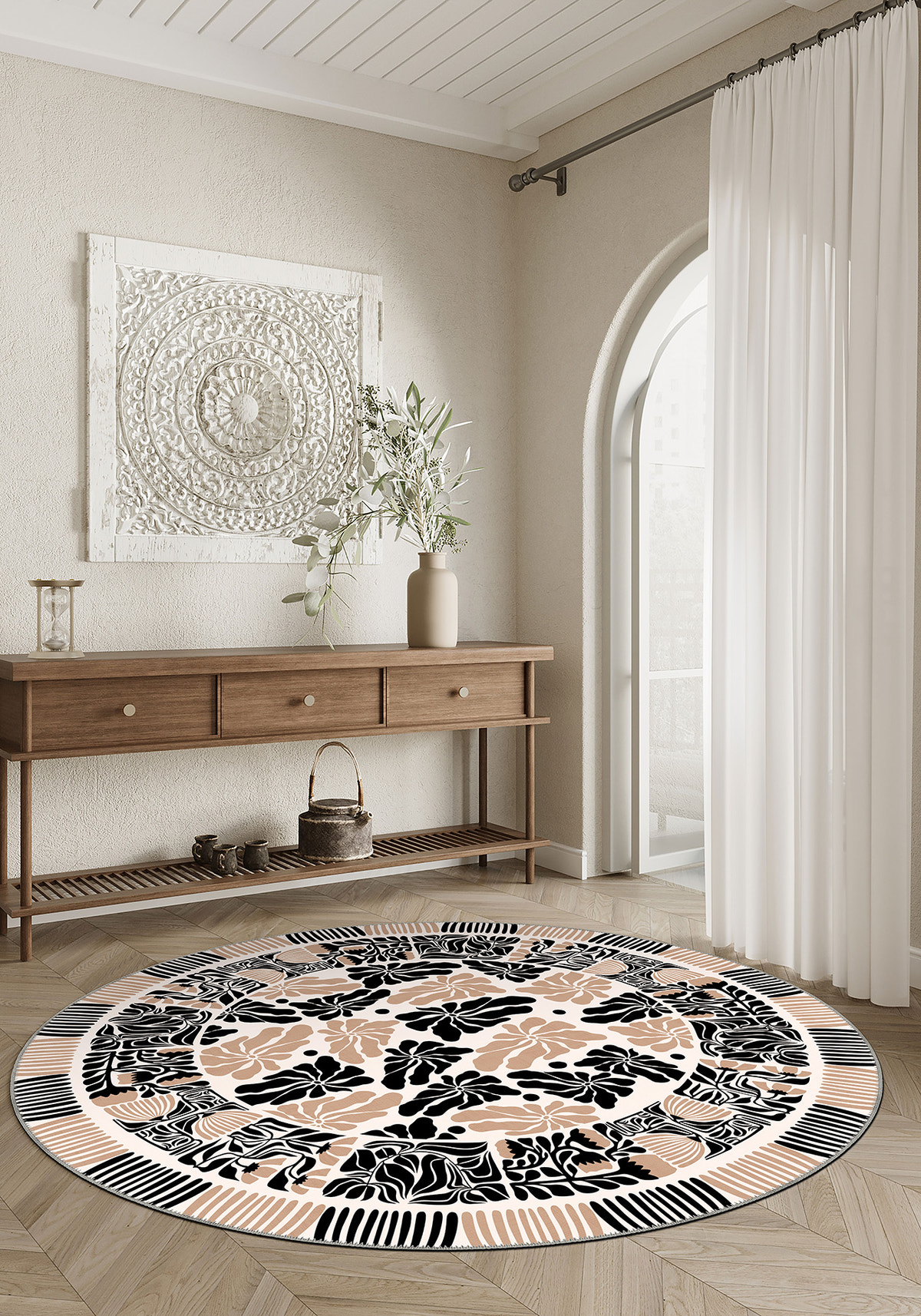 Entryway Rugs