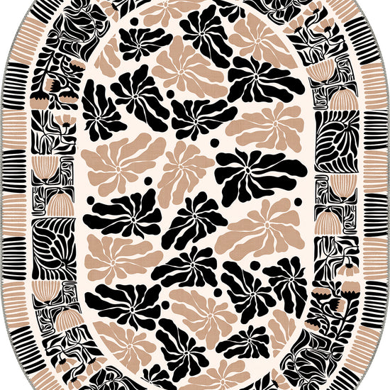 Oval Rugs