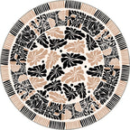 Round Rugs