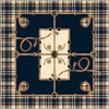 Square Rugs