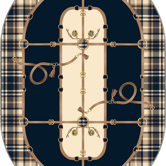 Oval Rugs