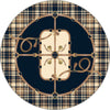 Round Rugs