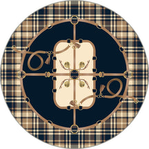 Round Rugs