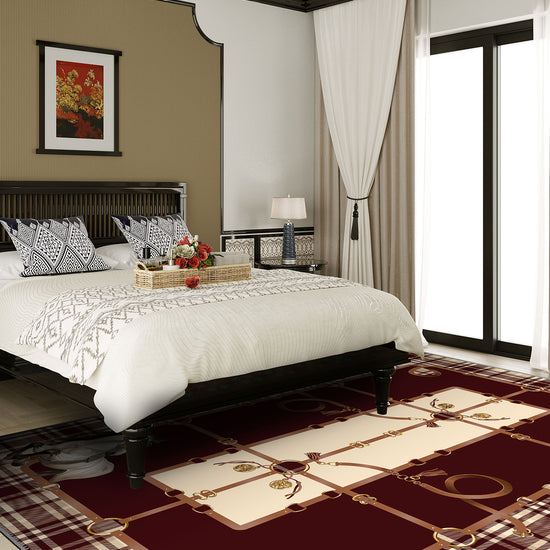 Bedroom Rugs