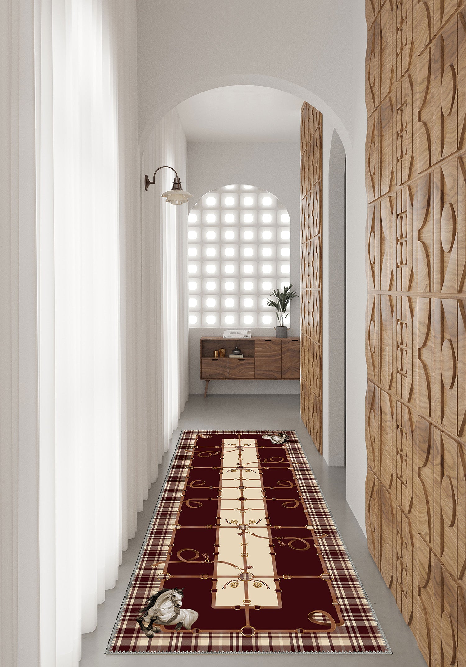 Hallway Runner Rugs