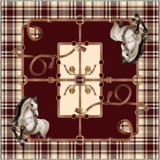 Square Rugs