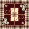 Square Rugs