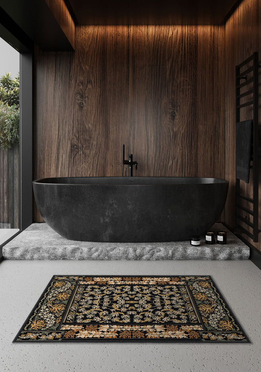 Bath Mat