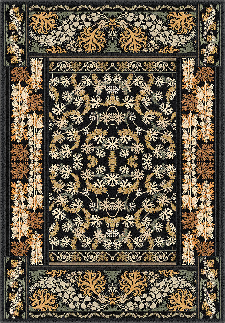 Rugette Rugs | Machine Washable, Pet-Friendly, Free UK Delivery