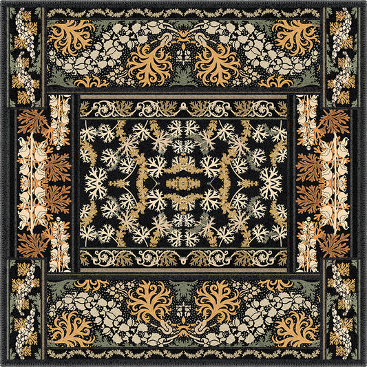 Square Rugs