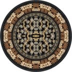 Round Rugs