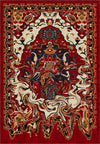 Lucien Melting Rug