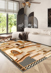 Living Room Rugs