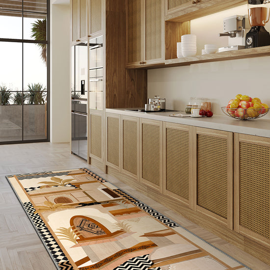 Kitchen Rugs