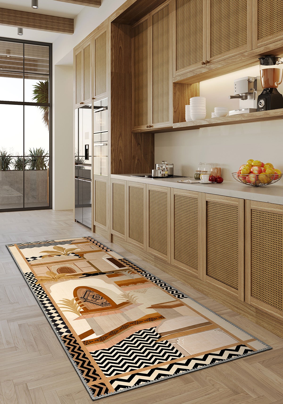 Kitchen Rugs