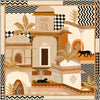 Square Rugs