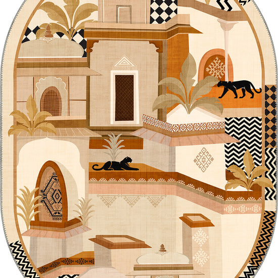 Oval Rugs
