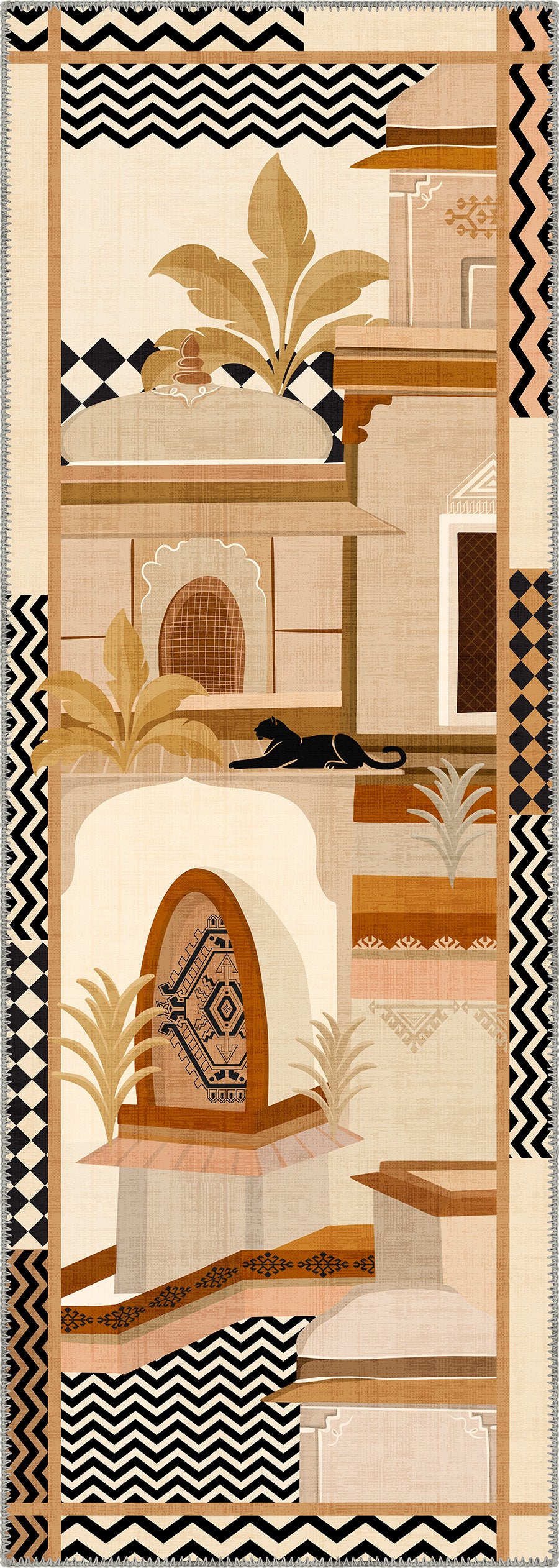 Runner Rugs