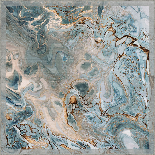 Square Rugs