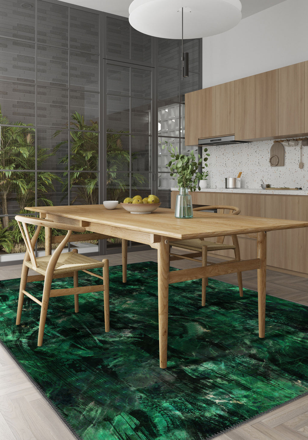 Dining Room Rugs