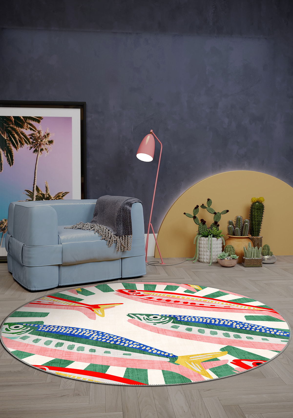 Entryway Rugs