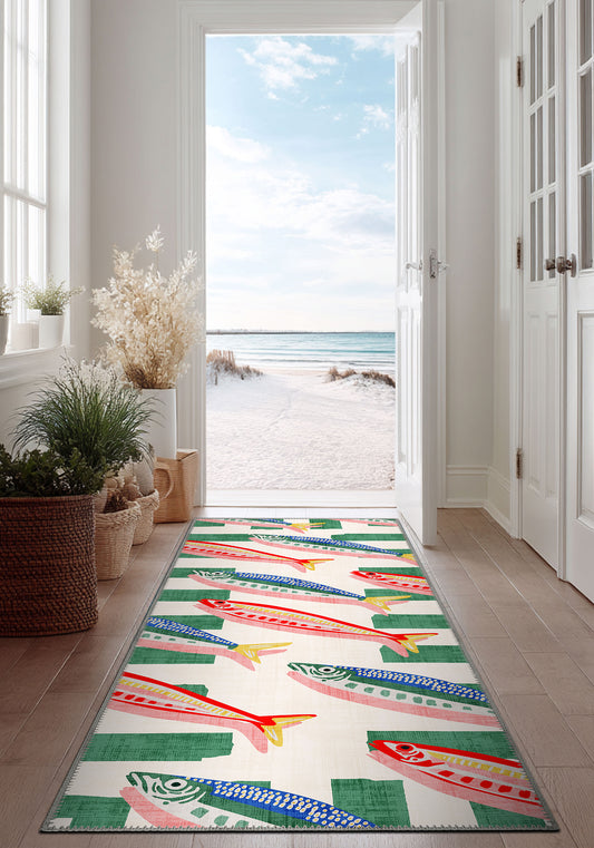 Hallway Runner Rugs