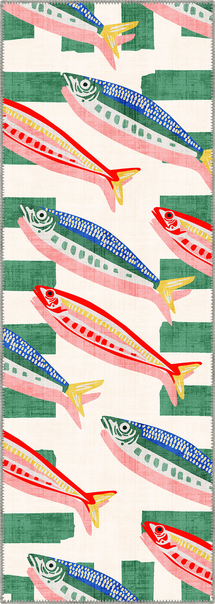Runner Rugs