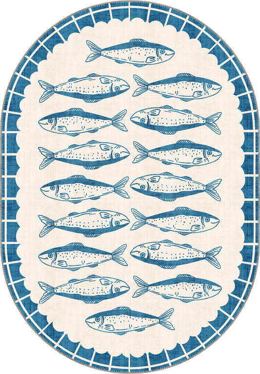 Oval Rugs