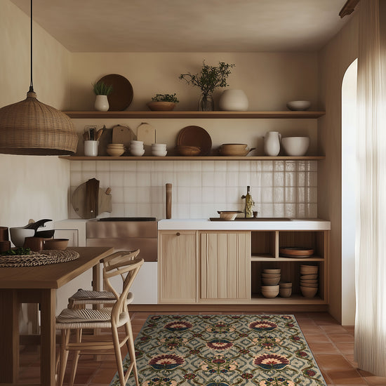 Kitchen Rugs