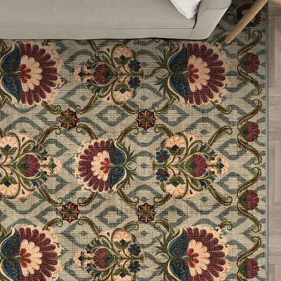 Living Room Rugs