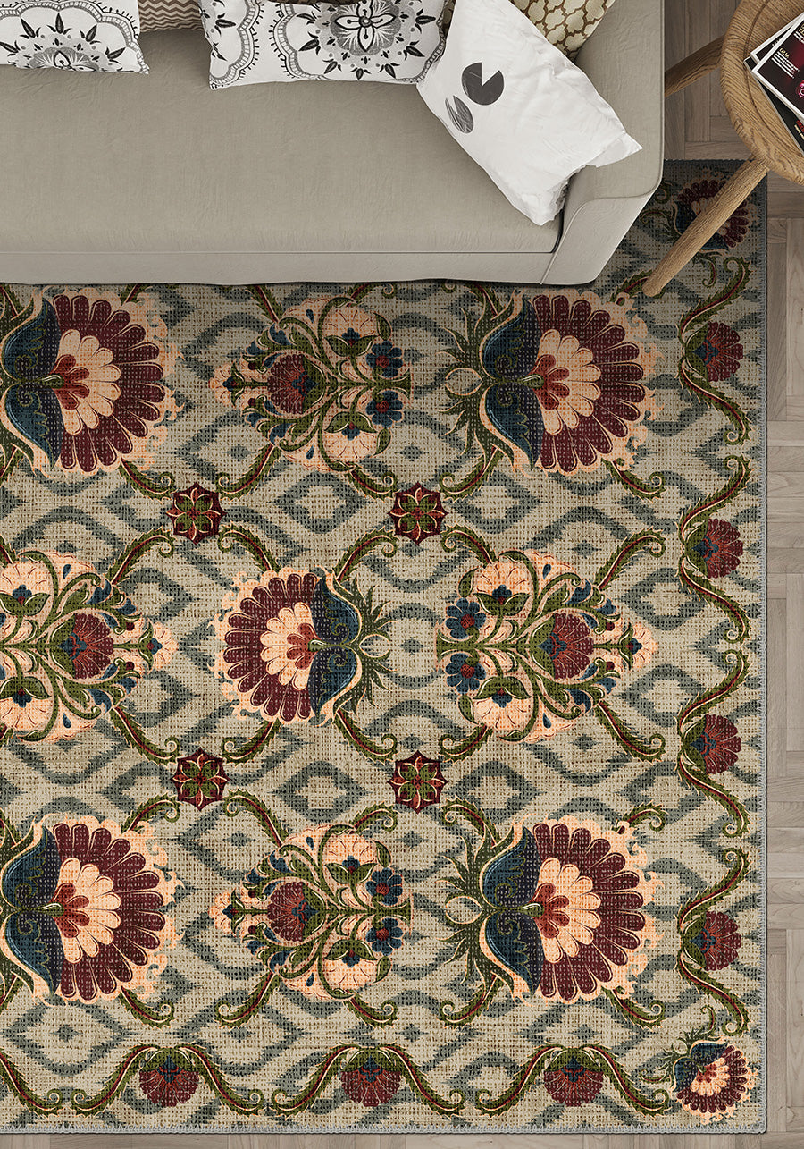 Living Room Rugs