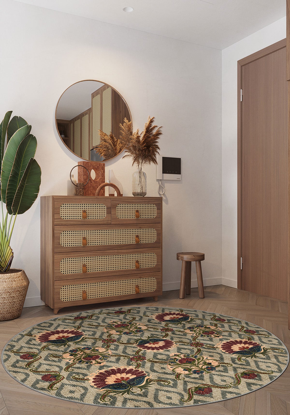 Entryway Rugs